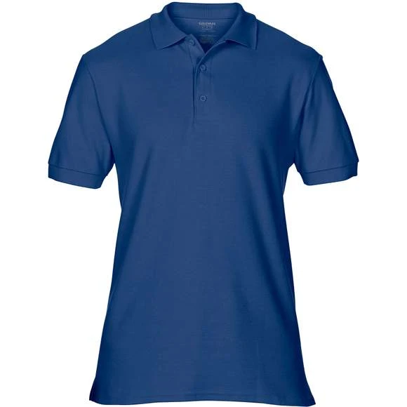 Gildan 85800 - Premium Cotton Double Piqué Polo 16 Gildan 85800 - Premium Cotton Double Piqué Polo – Image 16