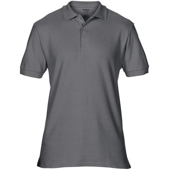 Gildan 85800 - Premium Cotton Double Piqué Polo 7 Gildan 85800 - Premium Cotton Double Piqué Polo – Image 7