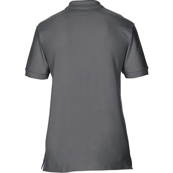 Gildan 85800 - Premium Cotton Double Piqué Polo 8 Gildan 85800 - Premium Cotton Double Piqué Polo – Image 8