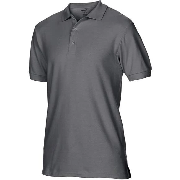 Gildan 85800 - Premium Cotton Double Piqué Polo 9 Gildan 85800 - Premium Cotton Double Piqué Polo – Image 9