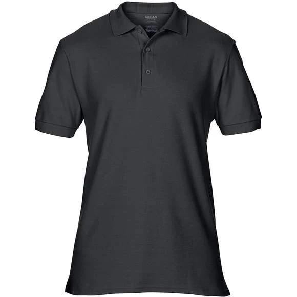 Gildan 85800 - Premium Cotton Double Piqué Polo 2 Gildan 85800 - Premium Cotton Double Piqué Polo – Image 2
