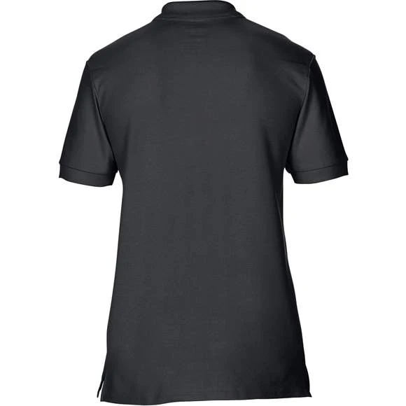 Gildan 85800 - Premium Cotton Double Piqué Polo 3 Gildan 85800 - Premium Cotton Double Piqué Polo – Image 3