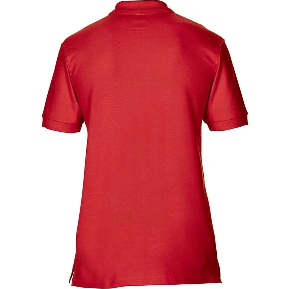 Gildan 85800 - Premium Cotton Double Piqué Polo 5 Gildan 85800 - Premium Cotton Double Piqué Polo – Image 5