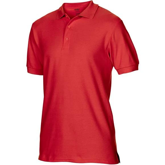 Gildan 85800 - Premium Cotton Double Piqué Polo 6 Gildan 85800 - Premium Cotton Double Piqué Polo – Image 6