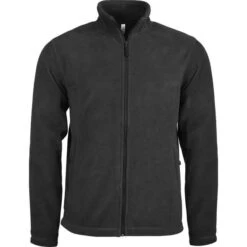 KARIBAN K903 - Veste Micropolaire Zippée Homme -Style au Travail aHR0cDovL21lZGlhMi5kZXNpZ25wYXJ0bmVyLmZyL2MvcC84MzQ1LzgzNDUtMTUyMC0xLmpwZw