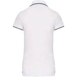 KARIBAN K252 - Polo Maille Piquée Manches Courtes Femme 18 KARIBAN K252 - Polo Maille Piquée Manches Courtes Femme -Style au Travail aHR0cDovL21lZGlhMi5kZXNpZ25wYXJ0bmVyLmZyL2MvcC84Mzc5LzgzNzktMTE1MDYtMi5qcGc