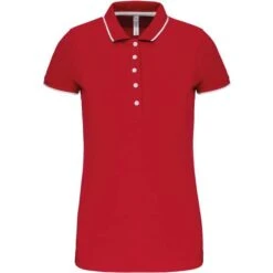 KARIBAN K252 - Polo Maille Piquée Manches Courtes Femme 14 KARIBAN K252 - Polo Maille Piquée Manches Courtes Femme -Style au Travail aHR0cDovL21lZGlhMi5kZXNpZ25wYXJ0bmVyLmZyL2MvcC84Mzc5LzgzNzktNTM5NS0xLmpwZw