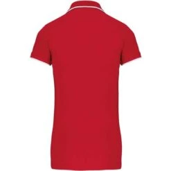 KARIBAN K252 - Polo Maille Piquée Manches Courtes Femme 15 KARIBAN K252 - Polo Maille Piquée Manches Courtes Femme -Style au Travail aHR0cDovL21lZGlhMi5kZXNpZ25wYXJ0bmVyLmZyL2MvcC84Mzc5LzgzNzktNTM5NS0yLmpwZw