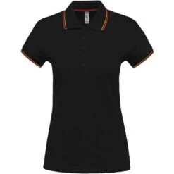 KARIBAN K251 - Polo Manches Courtes Femme -Style au Travail aHR0cDovL21lZGlhMi5kZXNpZ25wYXJ0bmVyLmZyL2MvcC84MzgwLzgzODAtMTQzNzAtMS5qcGc