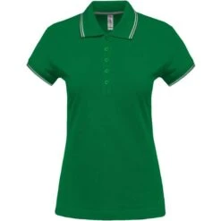 KARIBAN K251 - Polo Manches Courtes Femme -Style au Travail aHR0cDovL21lZGlhMi5kZXNpZ25wYXJ0bmVyLmZyL2MvcC84MzgwLzgzODAtMTQzNzEtMS5qcGc