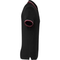 KARIBAN K250 - Polo Maille Piquée Manches Courtes Homme -Style au Travail aHR0cDovL21lZGlhMi5kZXNpZ25wYXJ0bmVyLmZyL2MvcC84MzgxLzgzODEtMTQzNjktMy5qcGc