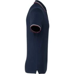 KARIBAN K250 - Polo Maille Piquée Manches Courtes Homme -Style au Travail aHR0cDovL21lZGlhMi5kZXNpZ25wYXJ0bmVyLmZyL2MvcC84MzgxLzgzODEtMTQzNzUtMy5qcGc