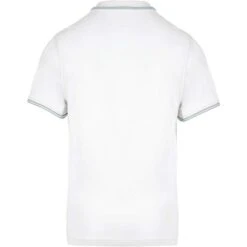 KARIBAN K250 - Polo Maille Piquée Manches Courtes Homme -Style au Travail aHR0cDovL21lZGlhMi5kZXNpZ25wYXJ0bmVyLmZyL2MvcC84MzgxLzgzODEtMTQzODAtMi5qcGc