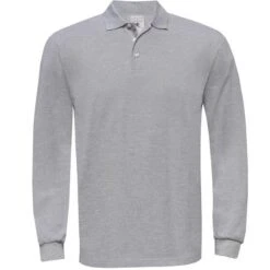 PU423 - Heavymill Longsleeve Polo 12 PU423 - Heavymill Longsleeve Polo -Style au Travail aHR0cDovL21lZGlhMi5kZXNpZ25wYXJ0bmVyLmZyL2MvcC84NC84NC05OS0xLmpwZw