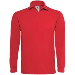 PU423 - Heavymill Longsleeve Polo 9 PU423 - Heavymill Longsleeve Polo -Style au Travail aHR0cDovL21lZGlhMi5kZXNpZ25wYXJ0bmVyLmZyL2MvcC84NC84NC0yMy0xLmpwZw