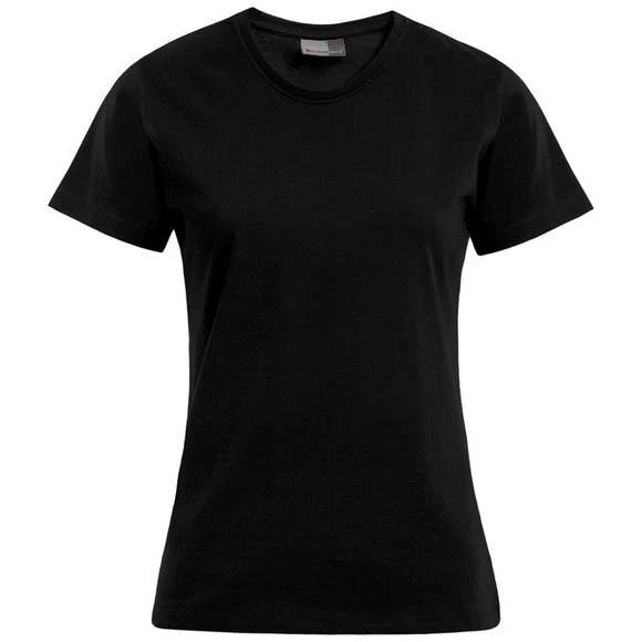 3005F - Women´s Premium-T 2 3005F - Women´s Premium-T – Image 2