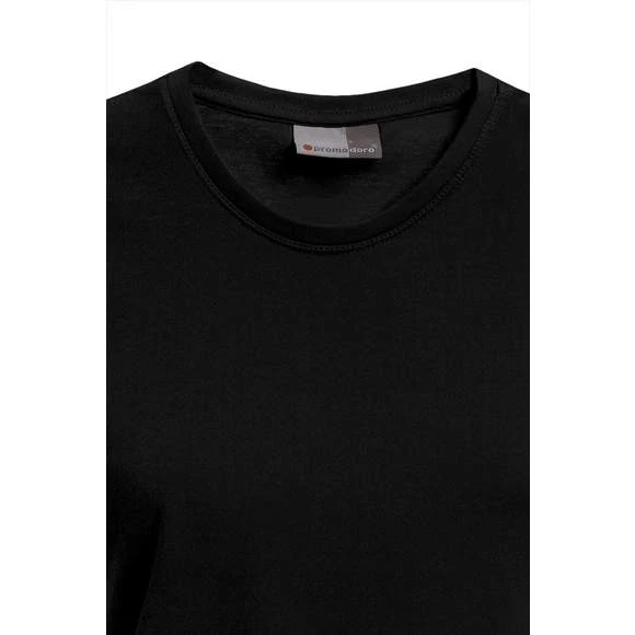 3005F - Women´s Premium-T 5 3005F - Women´s Premium-T – Image 5