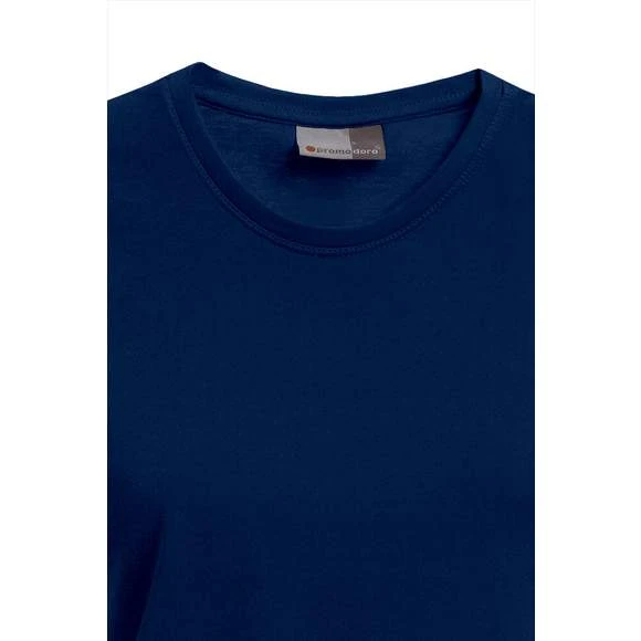 3005F - Women´s Premium-T 12 3005F - Women´s Premium-T – Image 12