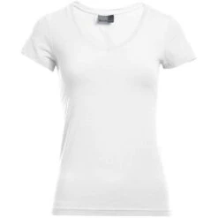 3086F - Women´s Slim Fit V-Neck-T 18 3086F - Women´s Slim Fit V-Neck-T -Style au Travail aHR0cDovL21lZGlhMi5kZXNpZ25wYXJ0bmVyLmZyL2MvcC84NDcyLzg0NzItMTE1NzktMS5qcGc