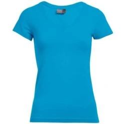 3086F - Women´s Slim Fit V-Neck-T 22 3086F - Women´s Slim Fit V-Neck-T -Style au Travail aHR0cDovL21lZGlhMi5kZXNpZ25wYXJ0bmVyLmZyL2MvcC84NDcyLzg0NzItMTE1OTEtMS5qcGc