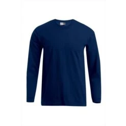 4099F - Men´s Premium-T Longsleeve -Style au Travail aHR0cDovL21lZGlhMi5kZXNpZ25wYXJ0bmVyLmZyL2MvcC84NDk5Lzg0OTktMTE1ODUtMS5qcGc
