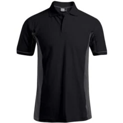 4520 - Men´s Functional Contrast Polo -Style au Travail aHR0cDovL21lZGlhMi5kZXNpZ25wYXJ0bmVyLmZyL2MvcC84NTA0Lzg1MDQtMTE2MzctMS5qcGc