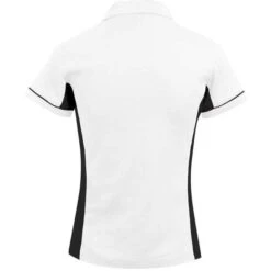 4525 - Women´s Functional Contrast Polo -Style au Travail aHR0cDovL21lZGlhMi5kZXNpZ25wYXJ0bmVyLmZyL2MvcC84NTA1Lzg1MDUtMTE2MDEtMi5qcGc