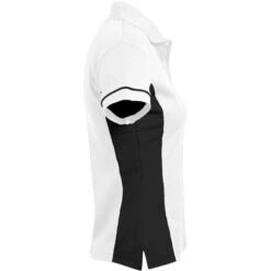 4525 - Women´s Functional Contrast Polo -Style au Travail aHR0cDovL21lZGlhMi5kZXNpZ25wYXJ0bmVyLmZyL2MvcC84NTA1Lzg1MDUtMTE2MDEtNC5qcGc