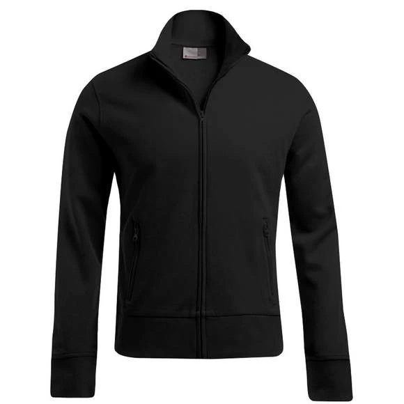 5290F - Men´s Jacket Stand-Up Collar 2 5290F - Men´s Jacket Stand-Up Collar – Image 2