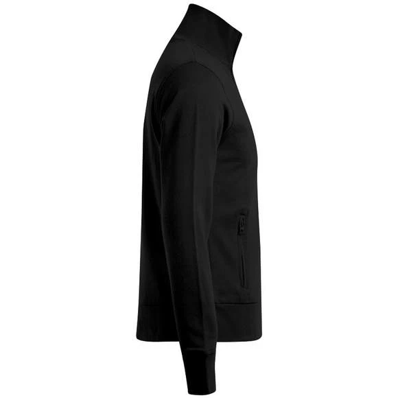 5290F - Men´s Jacket Stand-Up Collar 4 5290F - Men´s Jacket Stand-Up Collar – Image 4