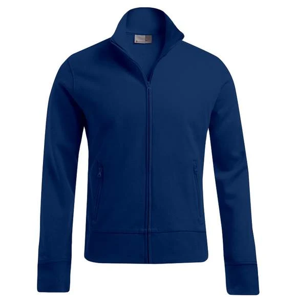 5290F - Men´s Jacket Stand-Up Collar 5 5290F - Men´s Jacket Stand-Up Collar – Image 5