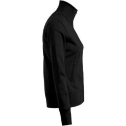 5295F - Women´s Jacket Stand-Up Collar -Style au Travail aHR0cDovL21lZGlhMi5kZXNpZ25wYXJ0bmVyLmZyL2MvcC84NTE4Lzg1MTgtMTE1ODEtNC5qcGc