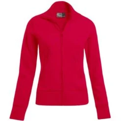 5295F - Women´s Jacket Stand-Up Collar -Style au Travail aHR0cDovL21lZGlhMi5kZXNpZ25wYXJ0bmVyLmZyL2MvcC84NTE4Lzg1MTgtMTE1ODItMS5qcGc