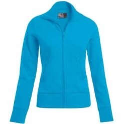 5295F - Women´s Jacket Stand-Up Collar -Style au Travail aHR0cDovL21lZGlhMi5kZXNpZ25wYXJ0bmVyLmZyL2MvcC84NTE4Lzg1MTgtMTE1OTEtMS5qcGc