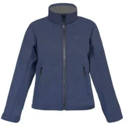 7821 - Women´s Softshell Jacket C+ -Style au Travail aHR0cDovL21lZGlhMi5kZXNpZ25wYXJ0bmVyLmZyL2MvcC84NTM1Lzg1MzUtMTE1ODUtMS5qcGc