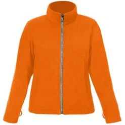 7911 - Women´s Fleece Jacket C+ -Style au Travail aHR0cDovL21lZGlhMi5kZXNpZ25wYXJ0bmVyLmZyL2MvcC84NTM3Lzg1MzctMTE1ODYtMS5qcGc