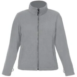 7911 - Women´s Fleece Jacket C+ -Style au Travail aHR0cDovL21lZGlhMi5kZXNpZ25wYXJ0bmVyLmZyL2MvcC84NTM3Lzg1MzctMTE2NDgtMS5qcGc