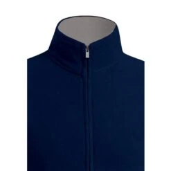 7971 - Men´s Double Fleece Jacket -Style au Travail aHR0cDovL21lZGlhMi5kZXNpZ25wYXJ0bmVyLmZyL2MvcC84NTM4Lzg1MzgtMTE2NDAtMTAuanBn