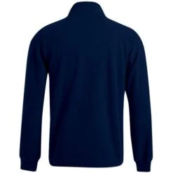 7971 - Men´s Double Fleece Jacket -Style au Travail aHR0cDovL21lZGlhMi5kZXNpZ25wYXJ0bmVyLmZyL2MvcC84NTM4Lzg1MzgtMTE2NDAtMi5qcGc