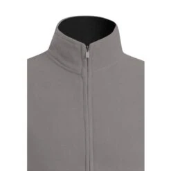 7971 - Men´s Double Fleece Jacket -Style au Travail aHR0cDovL21lZGlhMi5kZXNpZ25wYXJ0bmVyLmZyL2MvcC84NTM4Lzg1MzgtMTE2NDktMTAuanBn