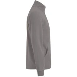 7971 - Men´s Double Fleece Jacket -Style au Travail aHR0cDovL21lZGlhMi5kZXNpZ25wYXJ0bmVyLmZyL2MvcC84NTM4Lzg1MzgtMTE2NDktNC5qcGc