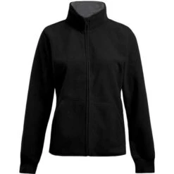 7985 - Women´s Double Fleece Jacket 15 7985 - Women´s Double Fleece Jacket -Style au Travail aHR0cDovL21lZGlhMi5kZXNpZ25wYXJ0bmVyLmZyL2MvcC84NTQwLzg1NDAtMTE2MzctMS5qcGc