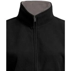 7985 - Women´s Double Fleece Jacket 18 7985 - Women´s Double Fleece Jacket -Style au Travail aHR0cDovL21lZGlhMi5kZXNpZ25wYXJ0bmVyLmZyL2MvcC84NTQwLzg1NDAtMTE2MzctMTAuanBn