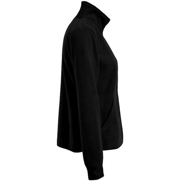 7985 - Women´s Double Fleece Jacket 4 7985 - Women´s Double Fleece Jacket – Image 4