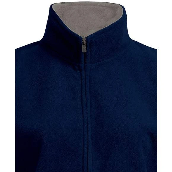 7985 - Women´s Double Fleece Jacket 13 7985 - Women´s Double Fleece Jacket – Image 13