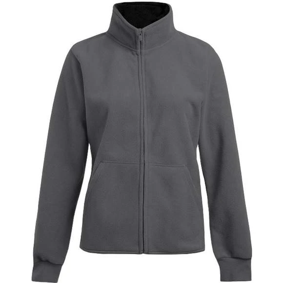 7985 - Women´s Double Fleece Jacket 6 7985 - Women´s Double Fleece Jacket – Image 6