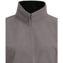 7985 - Women´s Double Fleece Jacket 22 7985 - Women´s Double Fleece Jacket -Style au Travail aHR0cDovL21lZGlhMi5kZXNpZ25wYXJ0bmVyLmZyL2MvcC84NTQwLzg1NDAtMTE2NDktMTAuanBn