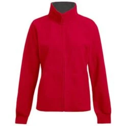 7985 - Women´s Double Fleece Jacket 27 7985 - Women´s Double Fleece Jacket -Style au Travail aHR0cDovL21lZGlhMi5kZXNpZ25wYXJ0bmVyLmZyL2MvcC84NTQwLzg1NDAtMTE2NTAtMS5qcGc
