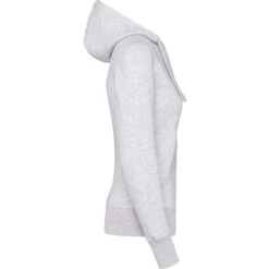 KARIBAN K464 - Sweat-shirt Zippé Capuche Femme -Style au Travail aHR0cDovL21lZGlhMi5kZXNpZ25wYXJ0bmVyLmZyL2MvcC84NjI3Lzg2MjctMTY1ODgtMy5qcGc
