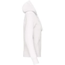 KARIBAN K464 - Sweat-shirt Zippé Capuche Femme -Style au Travail aHR0cDovL21lZGlhMi5kZXNpZ25wYXJ0bmVyLmZyL2MvcC84NjI3Lzg2MjctMTg1Ni0zLmpwZw